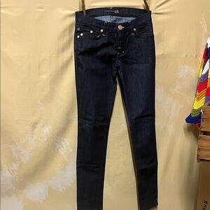 Rock & Republic Midnight Skinny Jeans